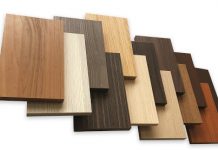 Cung cấp tấm nhựa Pima vân gỗ tại quận 10