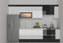 TẤM VÁN NHỰA PIMA LÀM TỦ BẾP, TỦ QUẦN ÁO, TỦ LAVABO