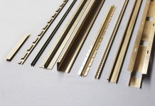 Tại sao nẹp kim loại trang trí lại được ưa chuộng đến vậy?