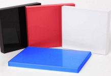 Cung cấp sỉ tấm ván nhựa Pima tại Long An