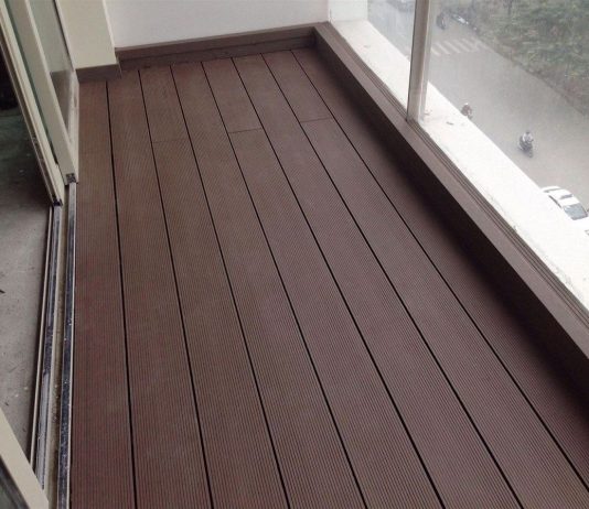 Phân phối tấm nhựa giả gỗ chất lượng – giá tốt tại thành phố Hồ Chí Minh