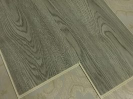 Phân phối tấm nhựa giả gỗ chính hãng tại Thành Phố Hồ Chí Minh