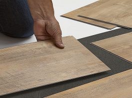 Phân phối sỉ và lẻ tấm nhựa giả gỗ tại thành phố Hồ Chí Minh – Giao hàng tận nơi