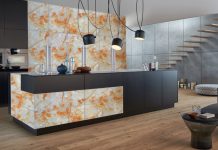 Tấm nhựa giả đá là gì? Tấm nhựa giả đá còn có tên khác là đá hoa cương pvc